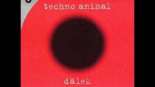 Techno Animal - Megaton (Dälek Remix)