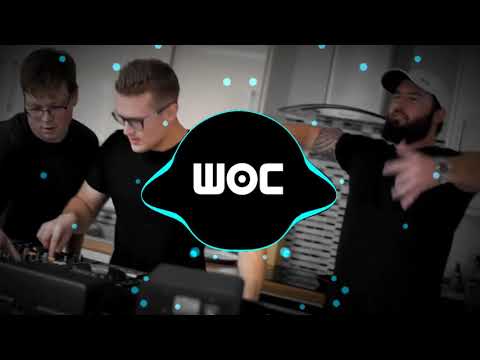 Chime - Wait For Me (Teminite Remix) x Chime - Haunted | [Teminite x Chime x PsoGnar Kitchen Mix]