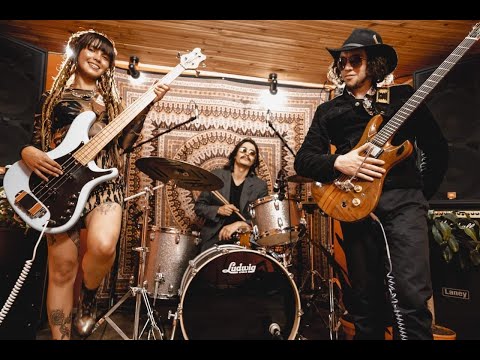 BALTHVS - Surf Medley - Sesiones Alta Distorsión