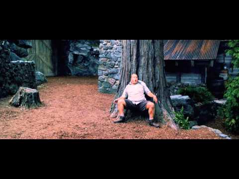 Official Zookeeper Trailer - At Cinemas 29/7/11