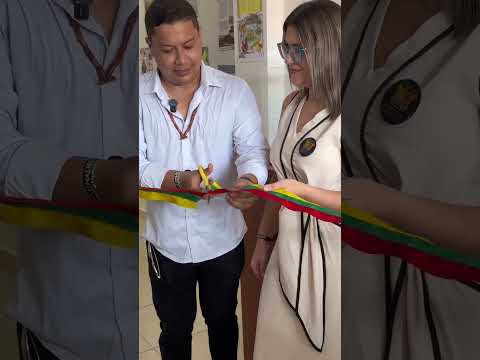 Inauguración del MUÁM