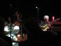 Larry Coryell Trio at the Artists' Quarter