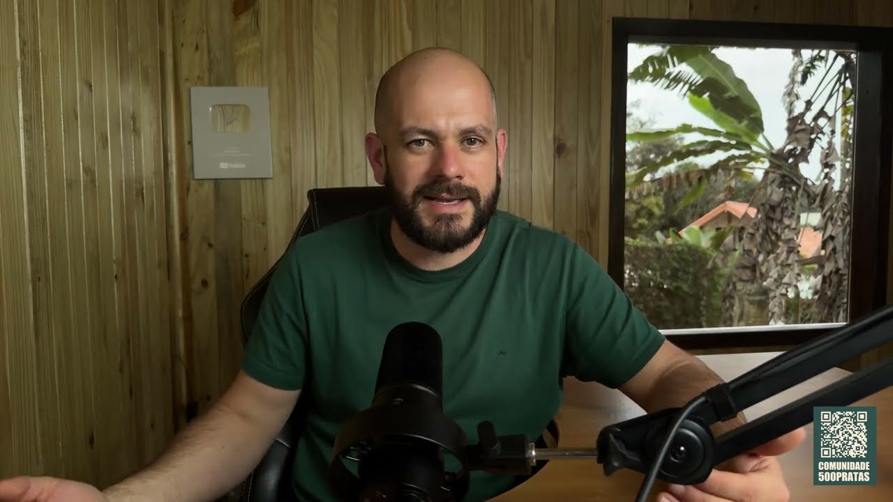 2 ações analisadas: apenas uma passa no teste de compra!