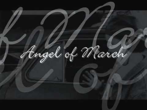 Arcansiel ● Angel of March (Italy 1989)