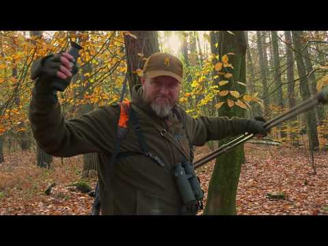 Darz Bór odc 363 - Weekendowy spacer i  Koński Hubertus Spalski