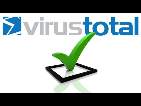 VirusTotal: Como usarlo - Guia fácil, opiniones y ejemplos prácticos