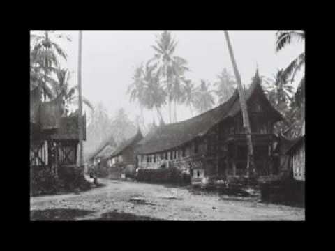 Pitaruah Ayah Dari Minangkabau : Rahasia Membina Rumah Tangga Bahagia