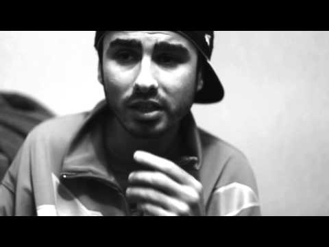 Criss Blaziny prezinta: Antid8t - Trei Culori / Promo / 1 Decembrie