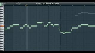 765PRO ALLSTARS - M@STERPIECE (instrumental cover)