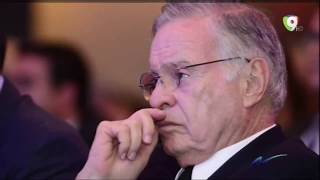 Nuria Piera Presenta Escándalos expresidentes de Latinoamerica por corrupcion