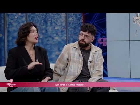 Arsi Bako: Këngëtarët që s’këndojnë live e kanë arritur famën