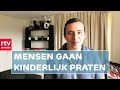 'Ik ben bang om te praten...' Wat is selectief mutisme? | RTV Drenthe