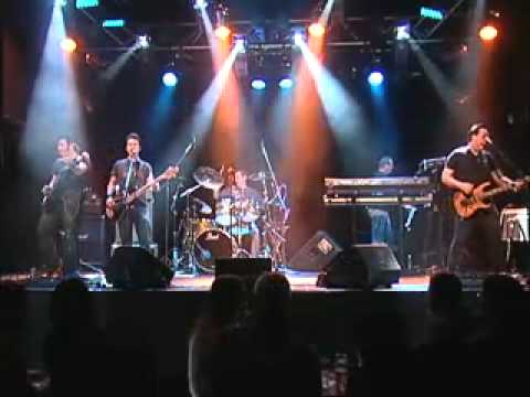 Raise Your Hands - Bad Medicine - Bonjovi Tribute Montreal, Canada