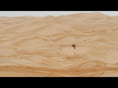 Not another Glamis Vlog...