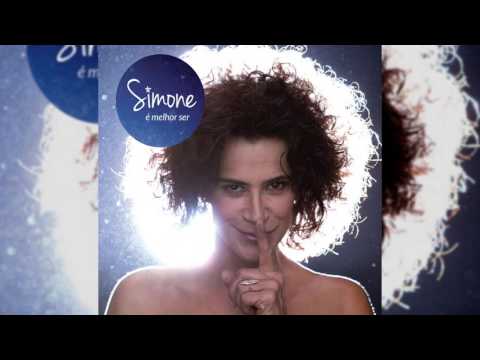 Simone - "Só Nos Resta Viver" – É Melhor Ser