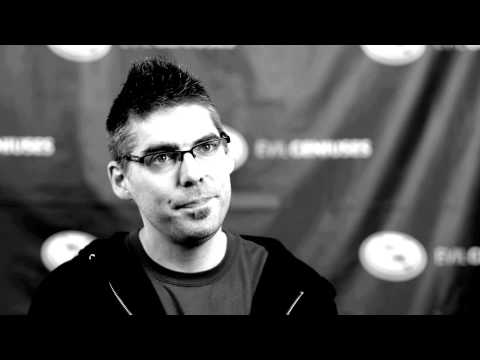 Evil Geniuses: A Moment with djWHEAT