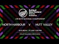 SNZ U19 Boys National Tournament
