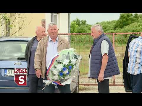 Godišnjica pogibije Mirka Bogdanovića