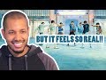 BTS (방탄소년단) 'FAKE LOVE' OFFICIAL MV REACTION BTS (방탄소년단) 'FAKE LOVE' OFFICIAL MV REACTION