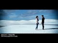 OST JANGAN BENCI CINTAKU Misha Omar Sampai Bila Lyric Video