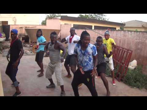 SKREWFACE - GBELEMOR