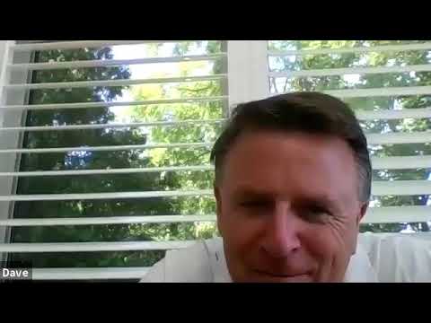 Corporate Sales Insights: Free Advice Friday with David Chilton