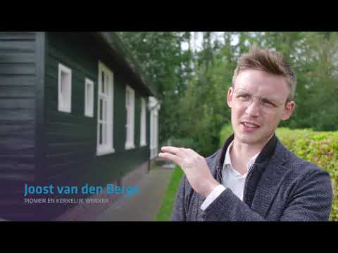 Verbinding in Sebaldeburen - Impact