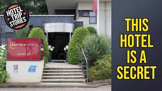 Bastion Hotel Heerlen - This Hotel Is a Secret | Heerlen, Netherlands⭐