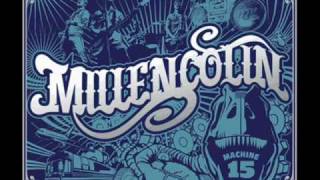 Millencolin - Broken world