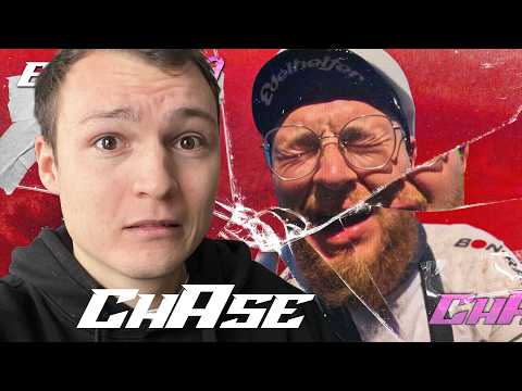 Der Anfang vom Ende??? 😨 CHASE! Folge 9 | Blut und Realitätsverlust!