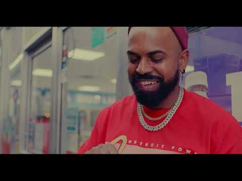 Romy Ram - Me Retiro (Visualizer)