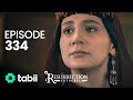 Resurrection: Ertuğrul | Episode 334
