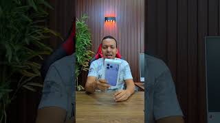 وصل الايفون الجديد 18 برو ماكس بسبب التحدي 🔥❤️ عندك الجراءة تتحداني ف حاجة تاني 😄