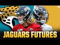 2022 Jacksonville Jaguars Betting Guide: Win total, Trevor Lawrence & MORE | CBS Sports HQ