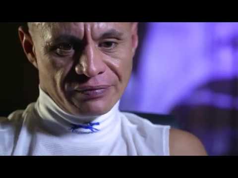 VINNIE COLGAN AND THE DERBY