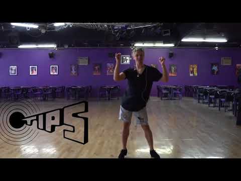 💥 !!! Cha Cha Cha !!! 💥 Most important BASIC 😝 👉🏻DanceWithOleg.com - COURSES by Oleg Astakhov