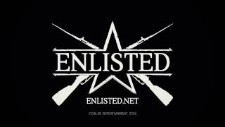 Видео 1 к игре Enlisted