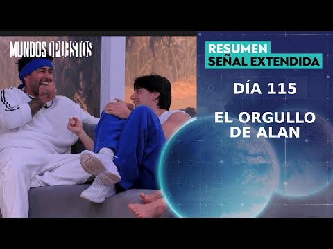 Señal Extendida Fanáticos | Resumen Día 115 | Canal 13