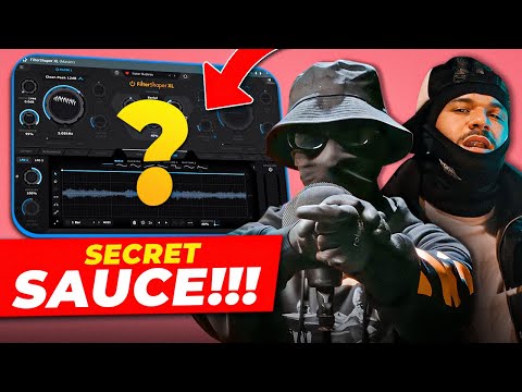 Making A Hard Detroit Type Beat For Tunde & Booter Bee!