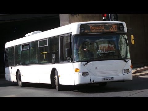 [HD WS] *THRASH* Globe Holidays CA52 JJZ On The X20