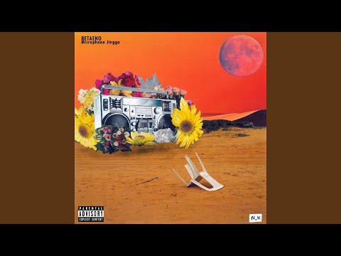 Whatchu Want (feat. Gerry Ngabut)