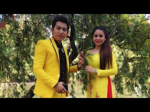 Tân Cổ Anh Ở Đầu Sông - Em Cuối Sông // Khánh My ft Hồ Minh Đương