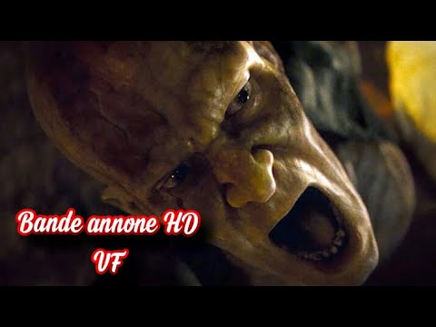Je suis une legende 2 bande annonce version français