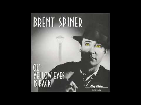 It's a Sin to Tell a Lie - Brent Spiner and the Sunspots