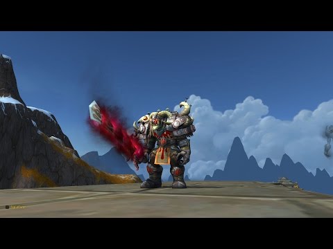 3v3 Arena: 2200 Push (Night Before Season's End) TSChi?!