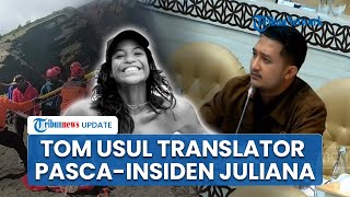 Netizen Brasil Vs Indonesia, Anggota DPR Usulkan Translator di Basarnas Pasca-Kasus Juliana Marins
