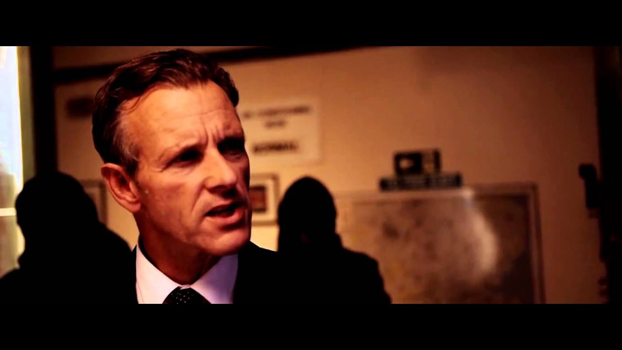 He Who Dares: Downing Street Siege Official Trailer (2014) - Tom Benedict Knight, Simon Phillips HD