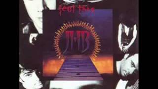 JEFF HEALEY - LEAVE THE LIGHT ON.. [STILL PICTURES].flv