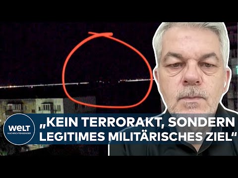 ANGRIFF AUF KRIM-BRÜCKE: Militärexperte sieht keinen "Terrorakt" –Das wollte die Ukraine erreichen