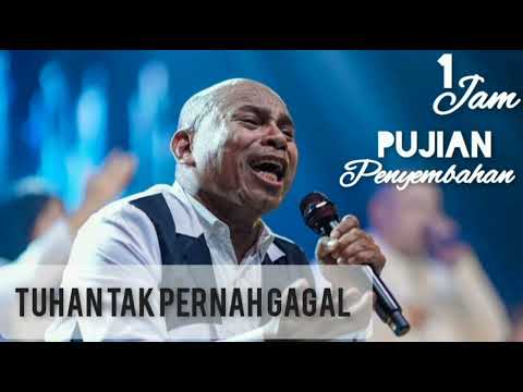 Satu Jam Pujian dan Penyembahan by Ps. Vriego Soplely || GSJS Pakuwon Mall, Surabaya